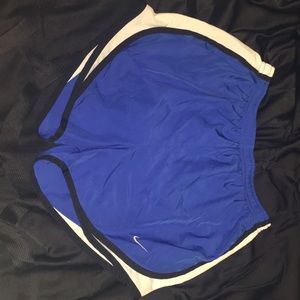 Nike shorts
